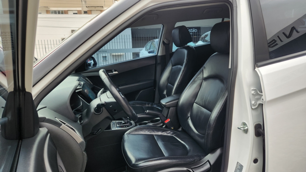 creta 1.6 action