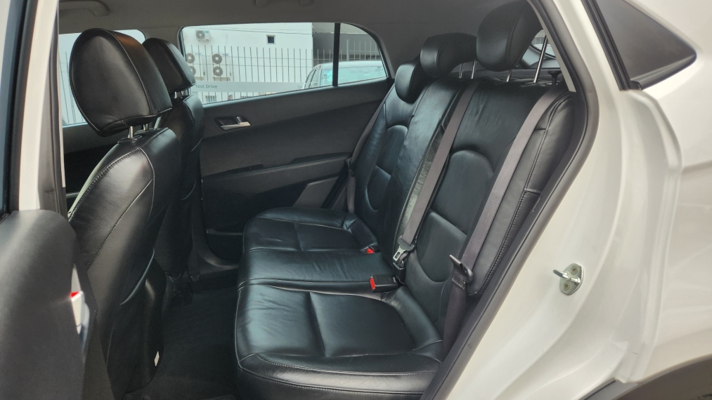 creta 1.6 action