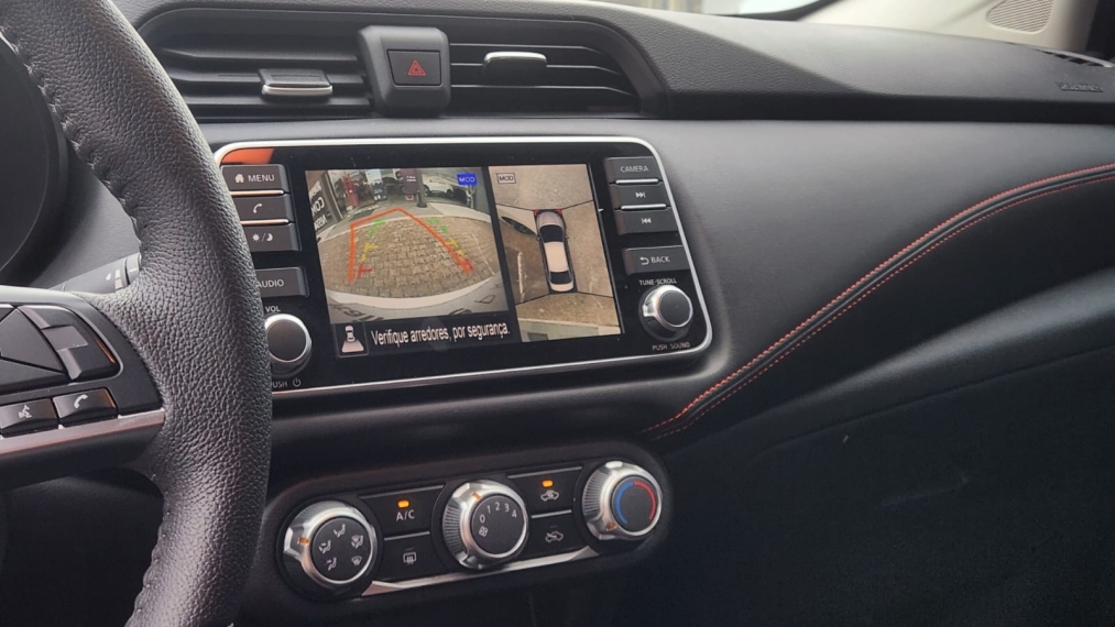 versa sr 1.6