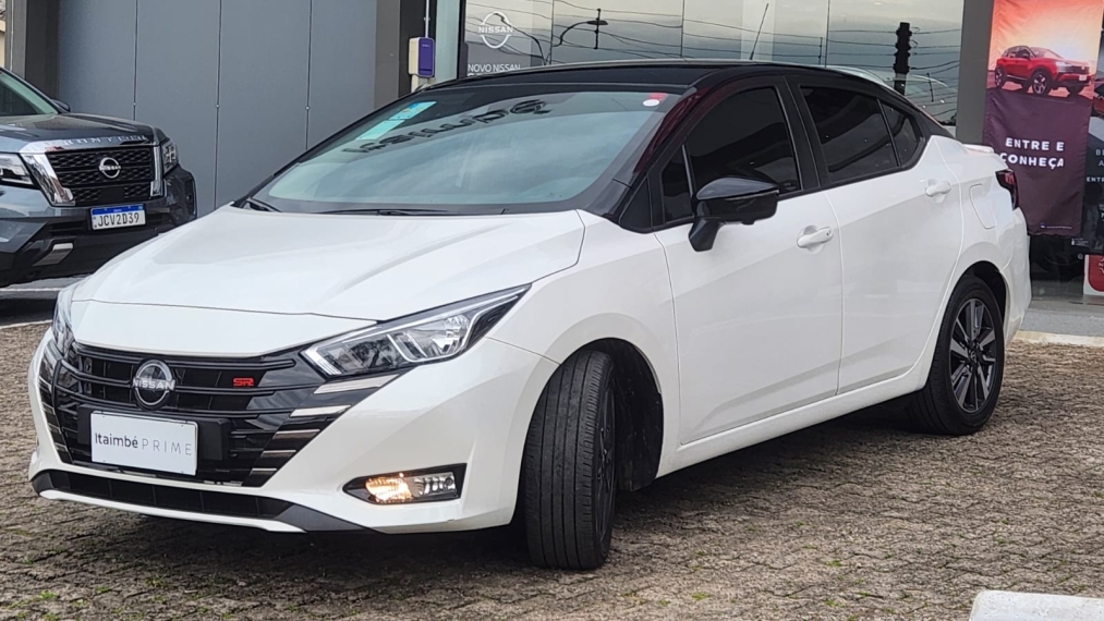 versa sr 1.6
