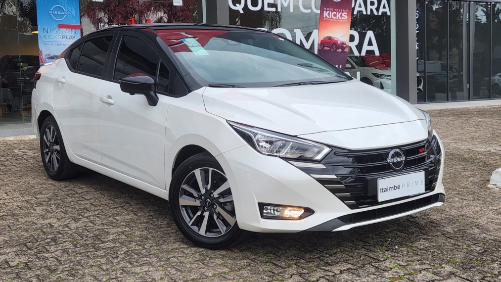 versa sr 1.6