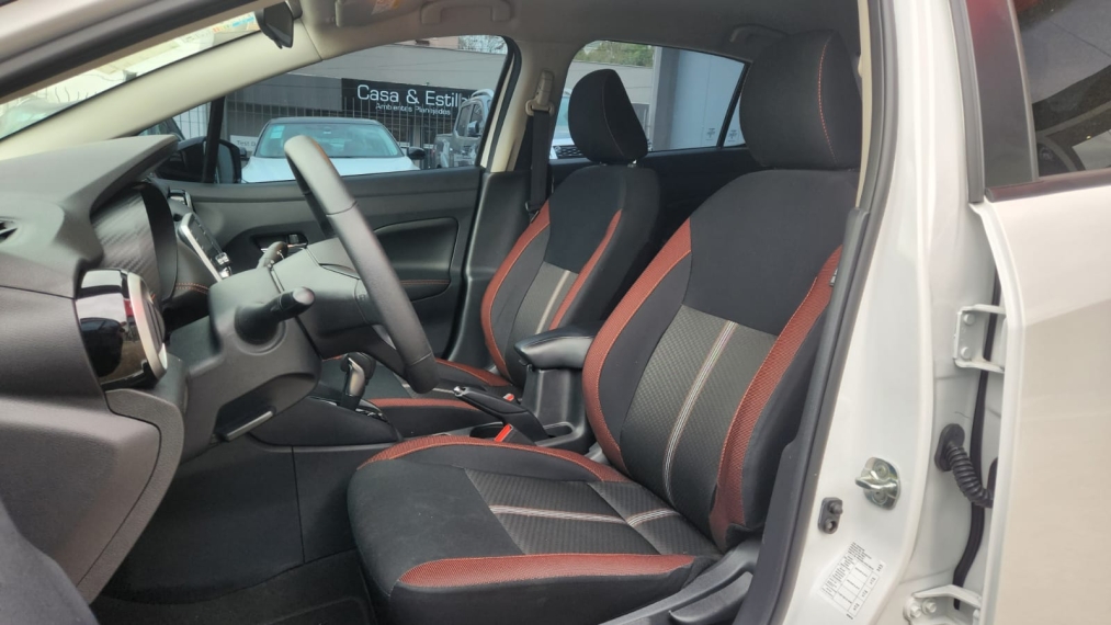 versa sr 1.6