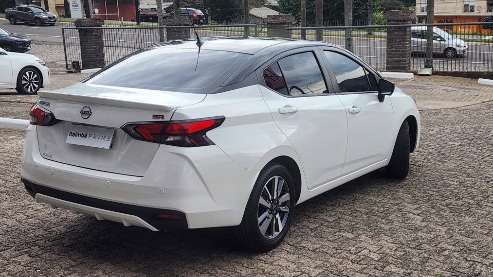 versa sr 1.6