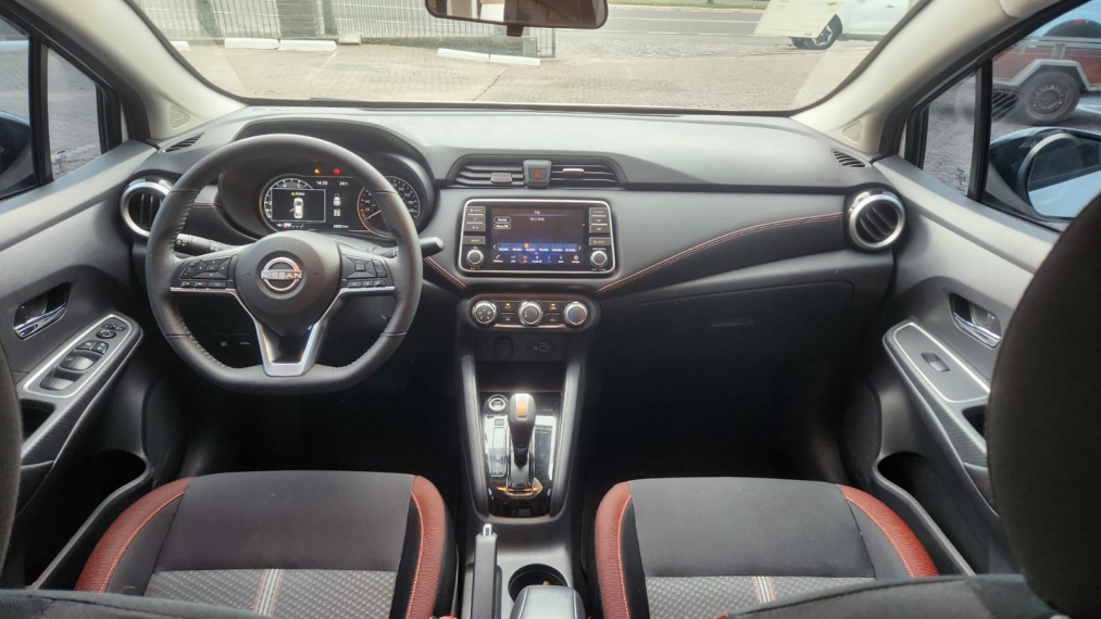 versa sr 1.6