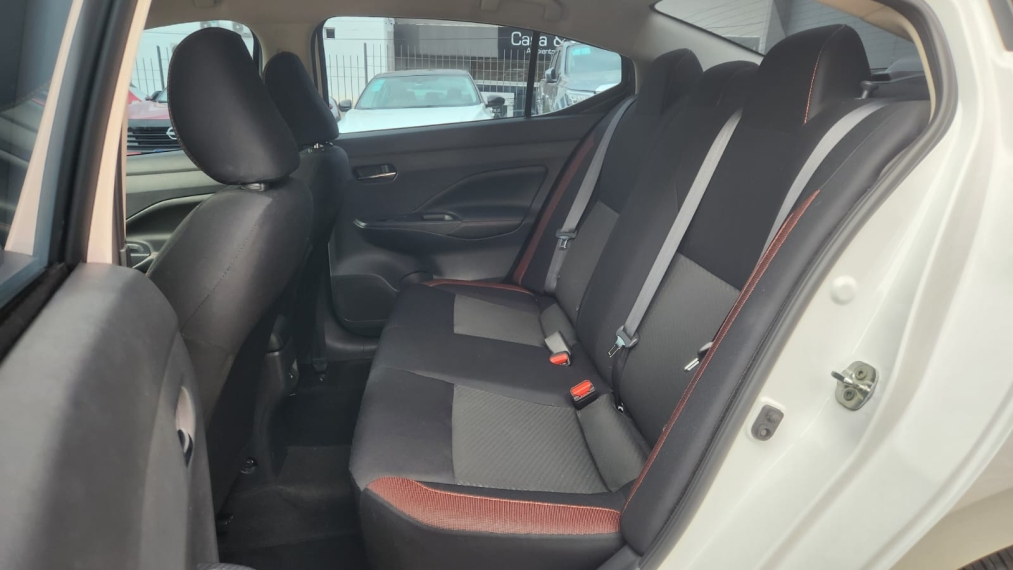 versa sr 1.6