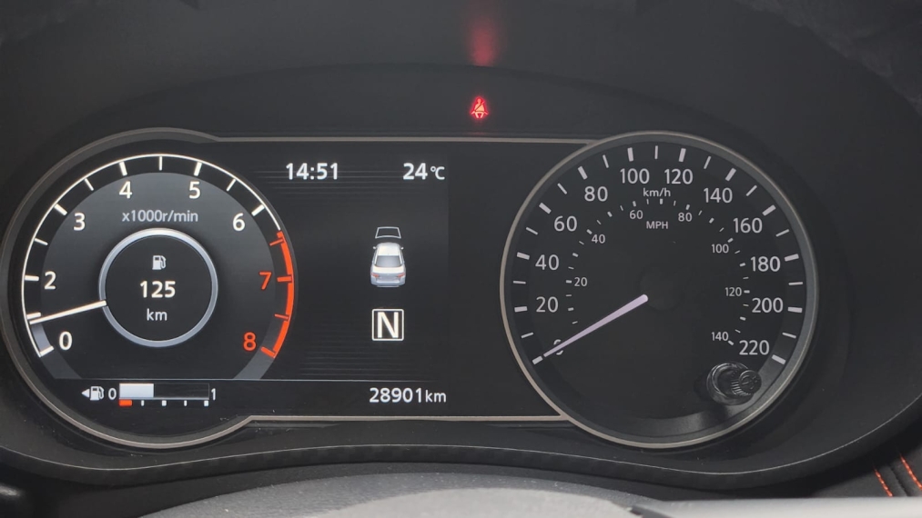 versa sr 1.6