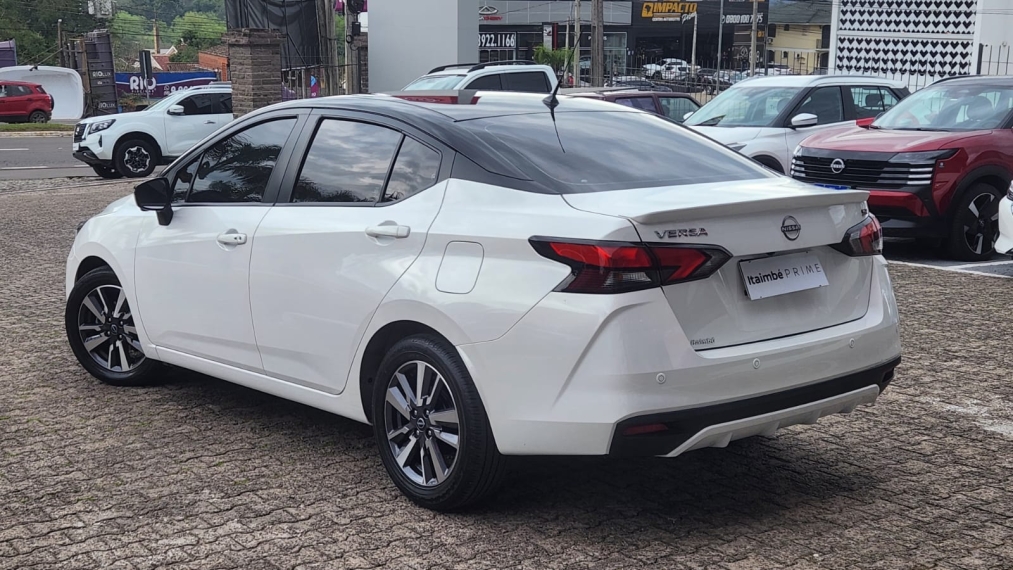 versa sr 1.6