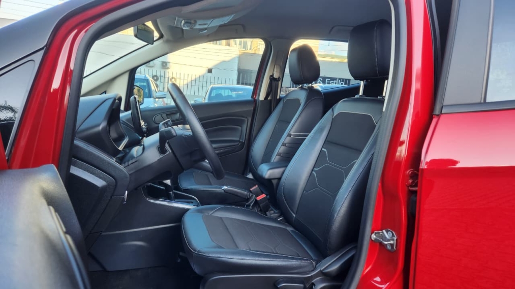ecosport 1.5 freestyle