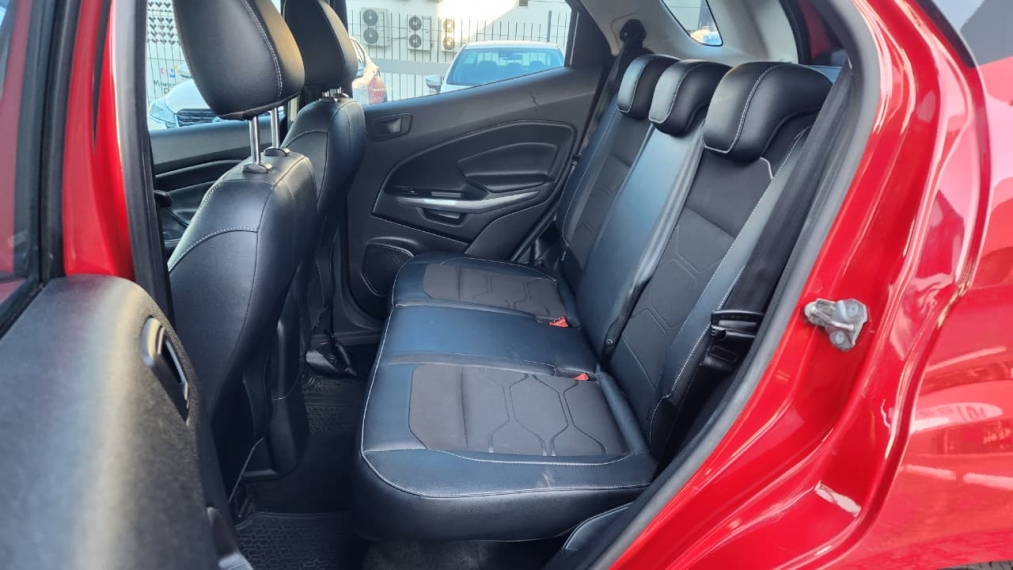 ecosport 1.5 freestyle
