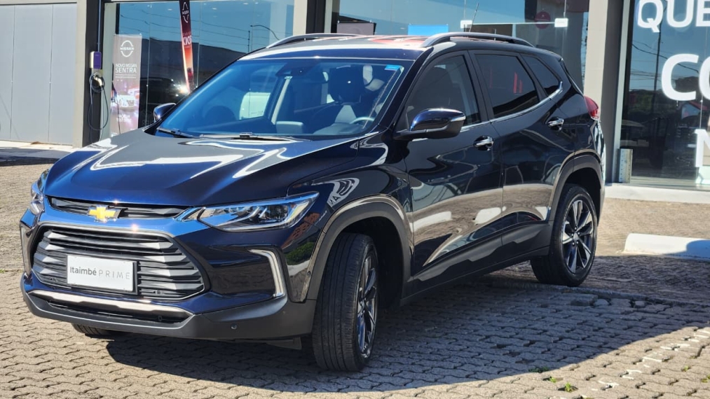 tracker 1.0 turbo premier