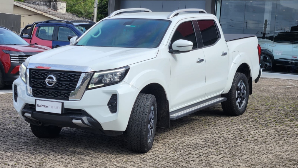 frontier 2.3 xe