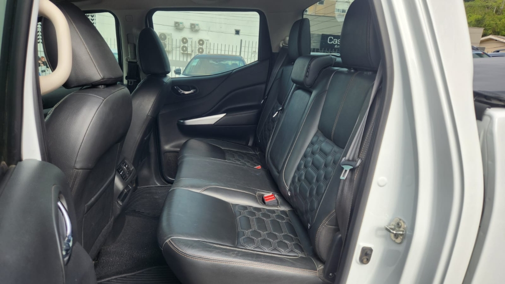 frontier 2.3 xe