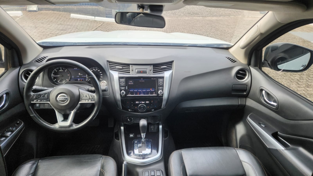 frontier 2.3 xe