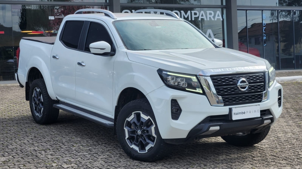 frontier 2.3 xe