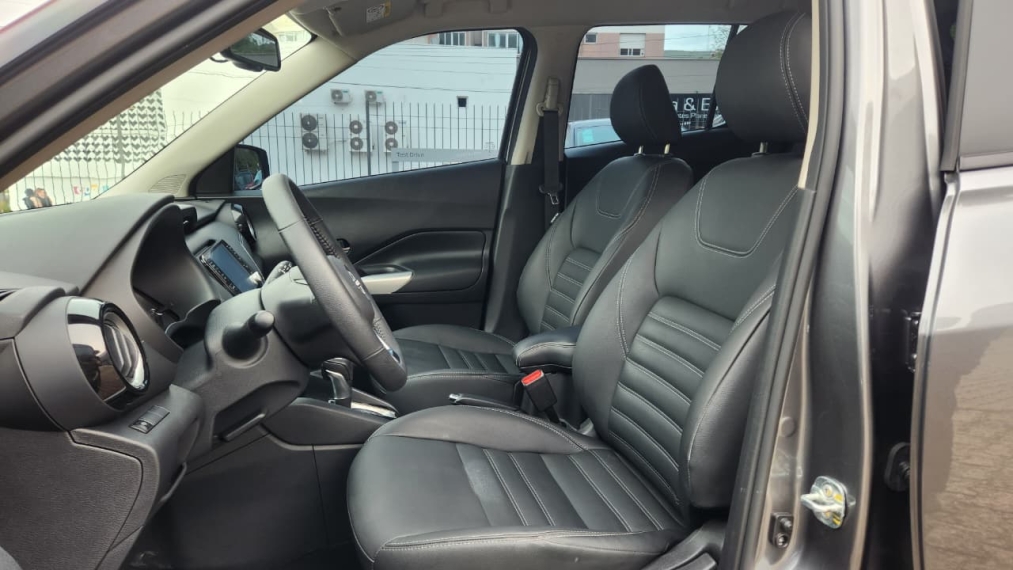 nissan kicks 1.6 advance