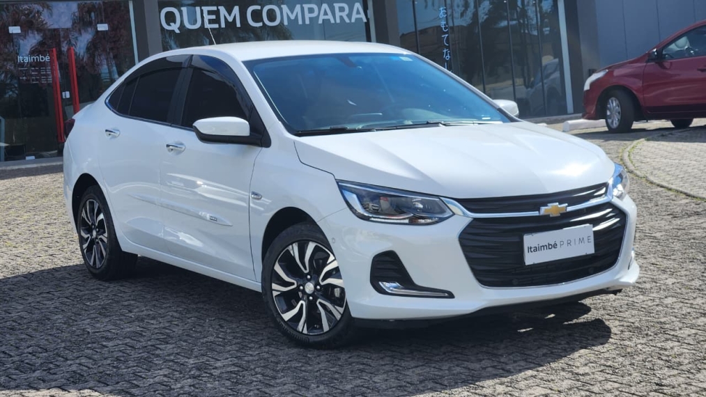 onix 1.0 turbo premier