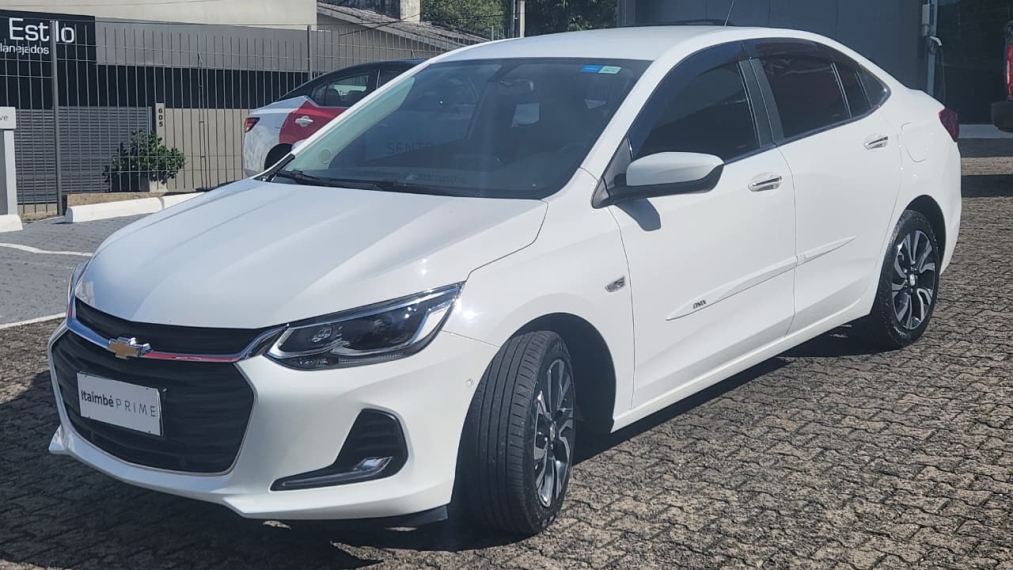 onix 1.0 turbo premier