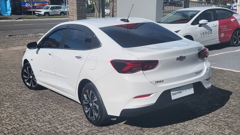 onix 1.0 turbo premier