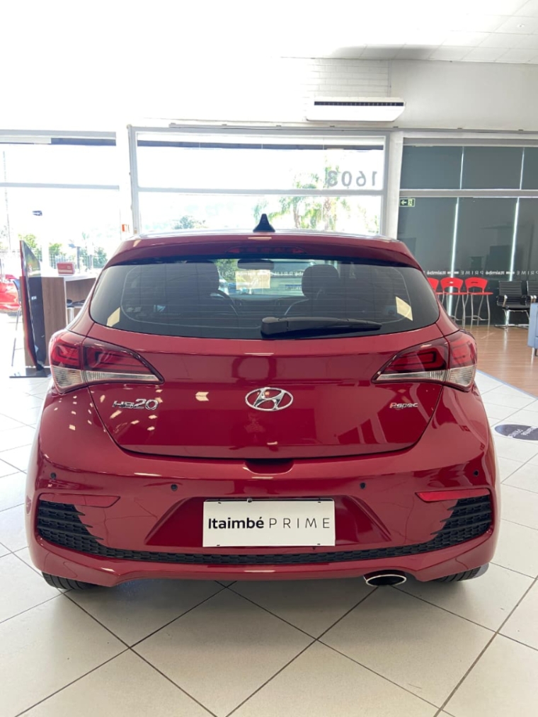 hb20 1.6 r spec