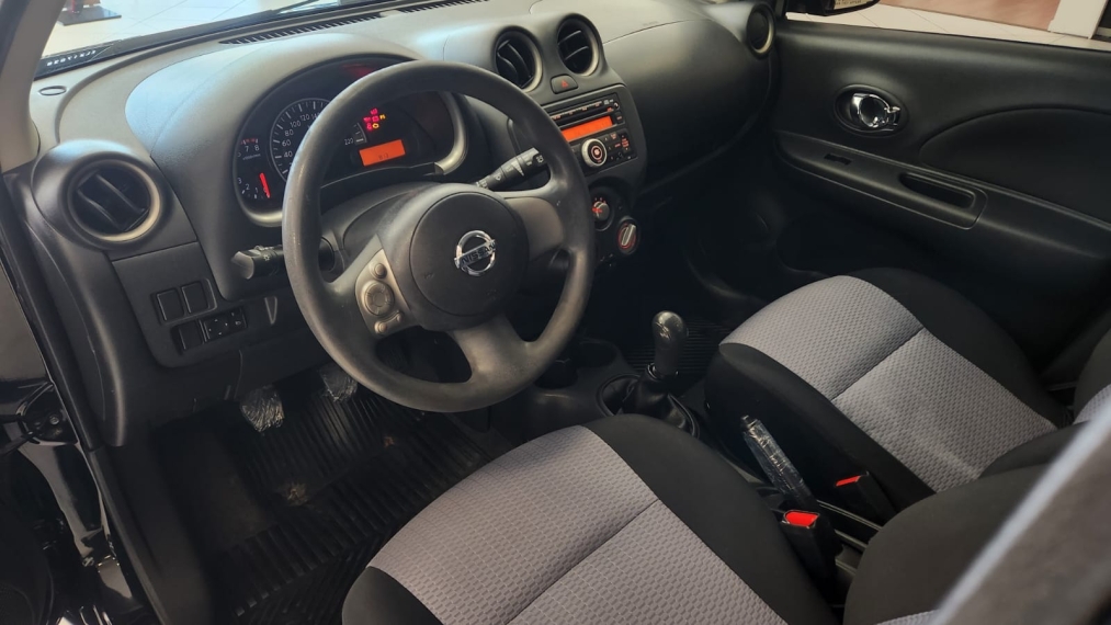 nissan march 1.6 sv5 nissan march 1.6 sv5