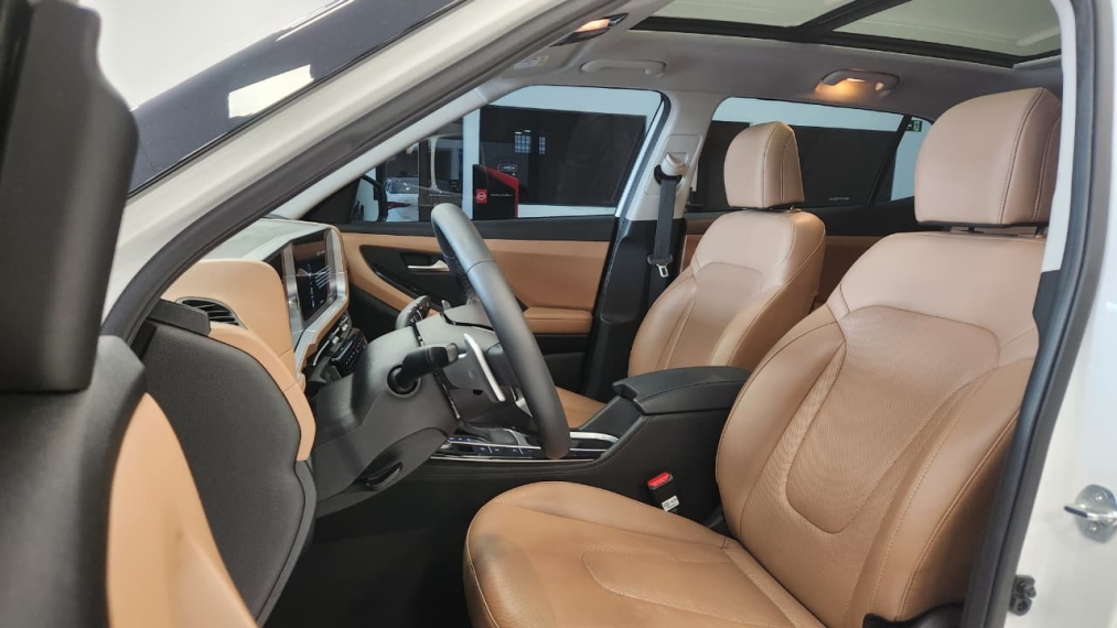 creta 1.0 tgdi turbo  platinum