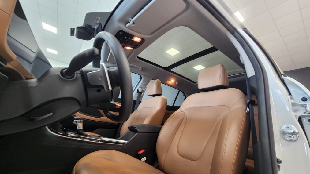 creta 1.0 tgdi turbo  platinum