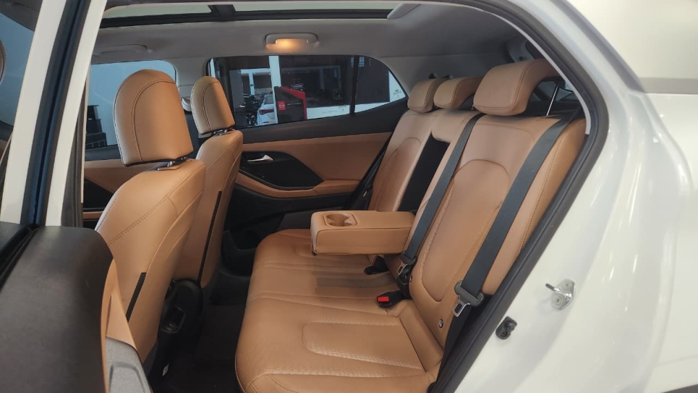 creta 1.0 tgdi turbo  platinum