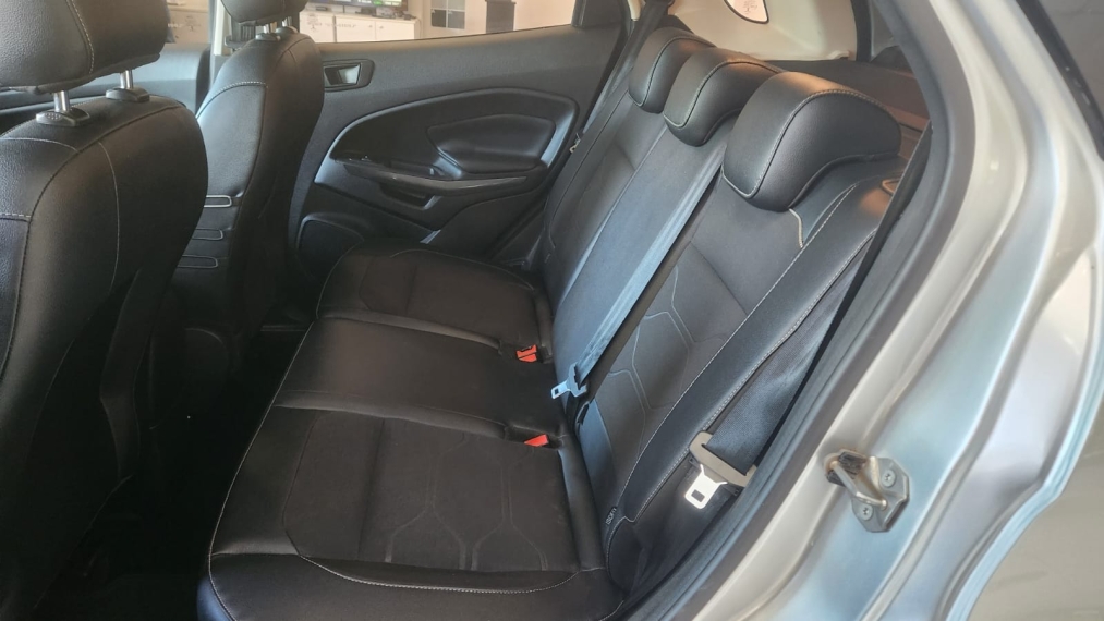 ford ecosport 1.5 ti-vct flex 100 anos automatico 4p 20206