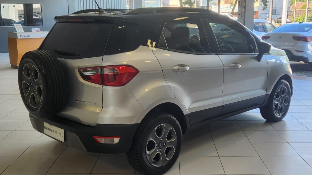 ford ecosport 1.5 ti-vct flex 100 anos automatico 4p 20203