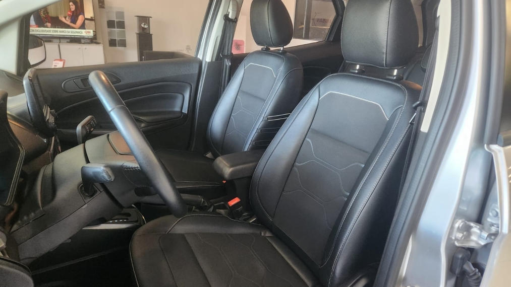 ford ecosport 1.5 ti-vct flex 100 anos automatico 4p 20205