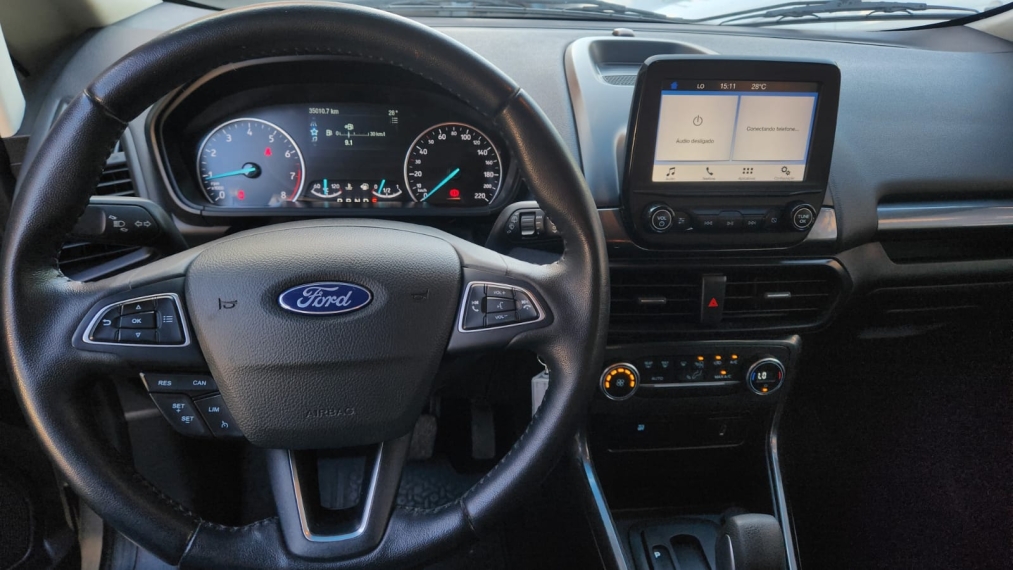 ford ecosport 1.5 ti-vct flex 100 anos automatico 4p 20204