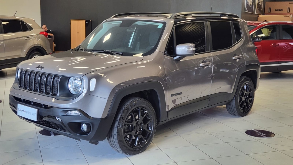 jeep renegade 1.8 sport at1