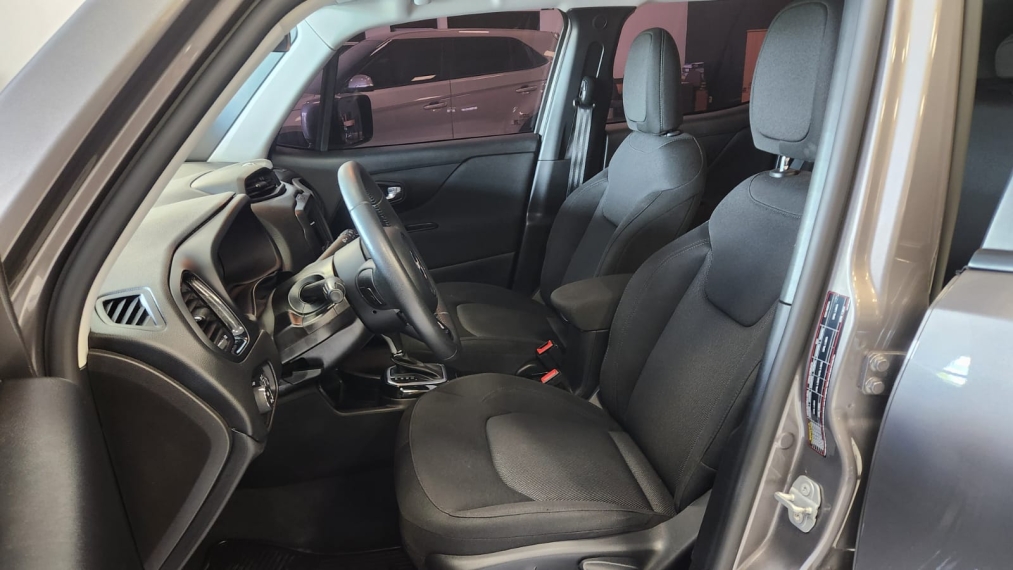 jeep renegade 1.8 sport at5