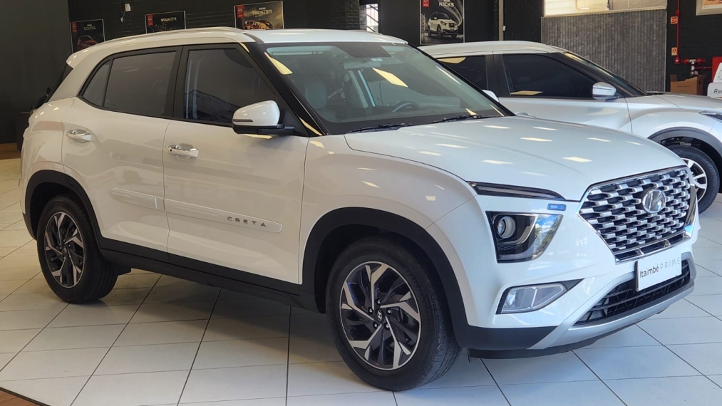 creta 1.0 tgdi platinum