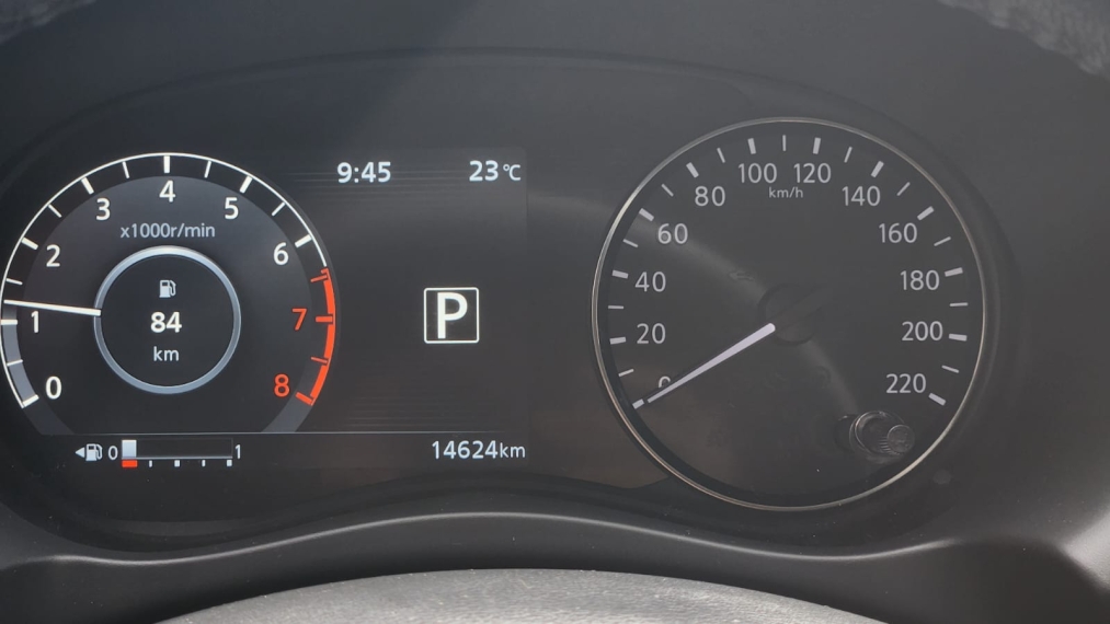 nissan kicks 1.6 x-play limited edition8