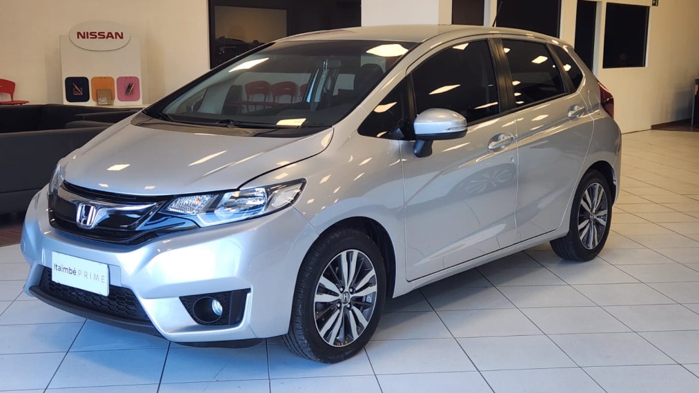honda fit ex1