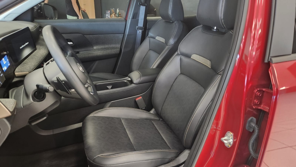 nissan kicks 1.0 advance5