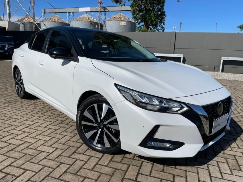 sentra 2.0 exclusive