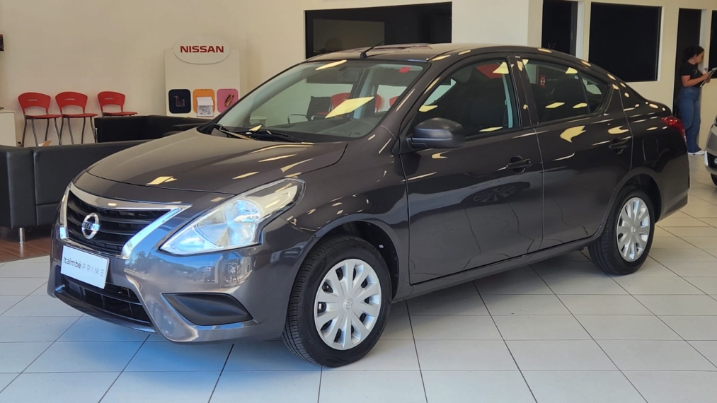 versa 1.6 special edition1