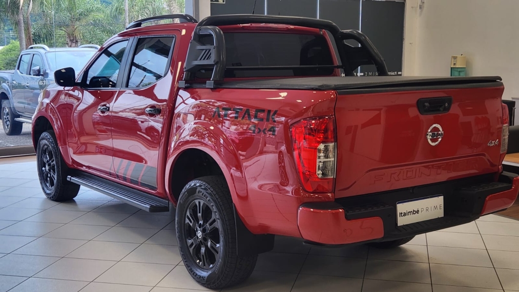 frontier 2.3 attack2