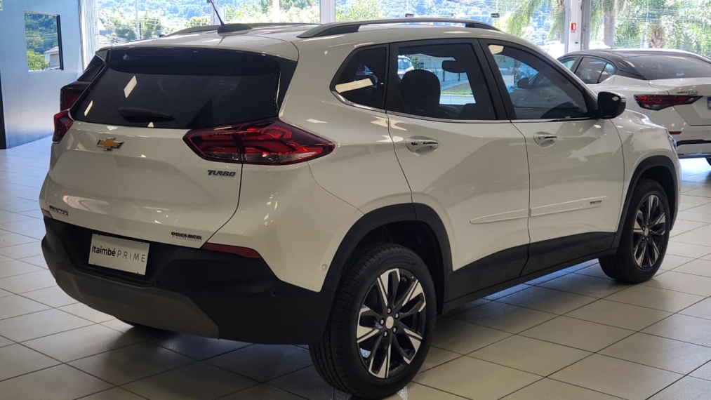 tracker 1.2 premier3