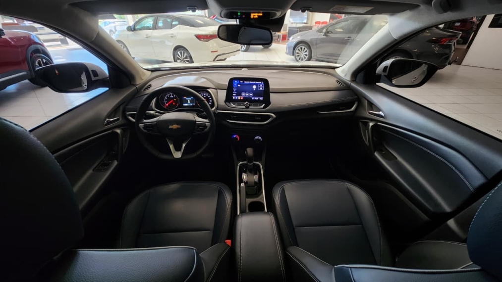 tracker 1.2 premier4