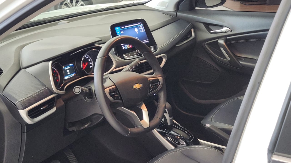 tracker 1.2 premier5