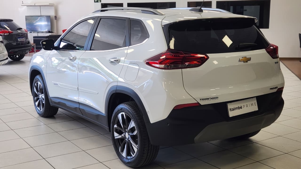 tracker 1.2 premier2