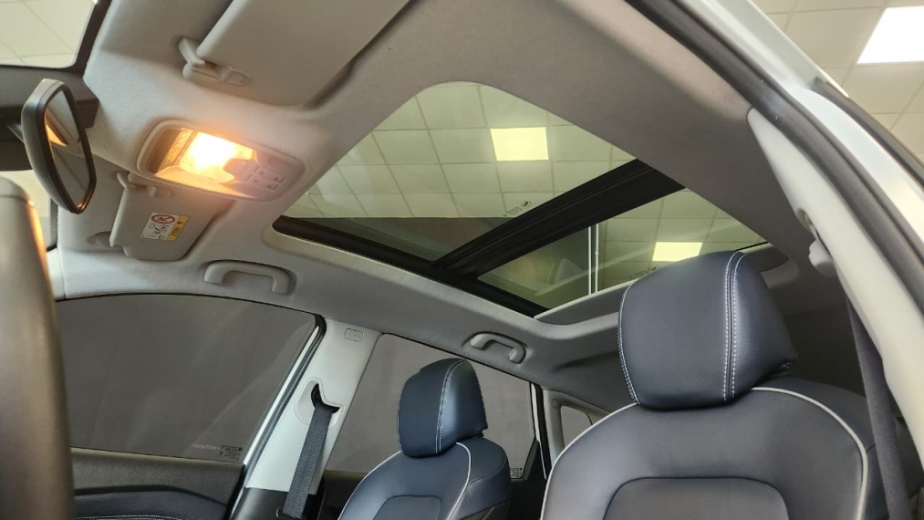 tracker 1.2 premier6