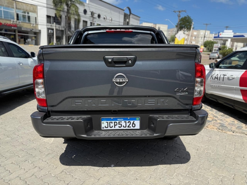 frontier 2.3 attack4