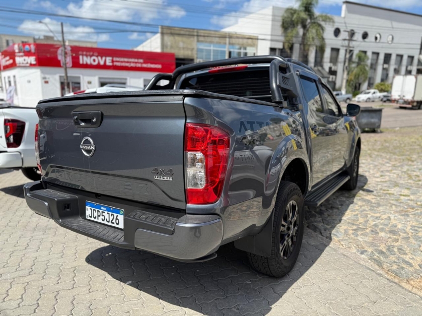 frontier 2.3 attack5