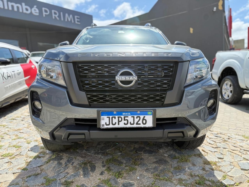 frontier 2.3 attack1