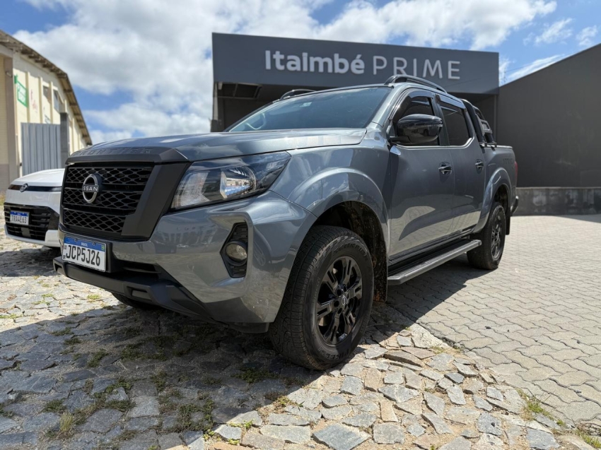 frontier 2.3 attack2