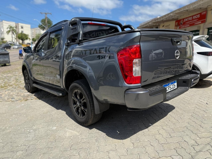 frontier 2.3 attack3